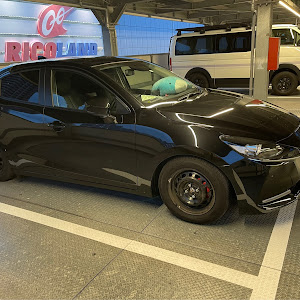 MAZDA2 DJLFS