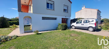 maison à Tonnay-Charente (17)