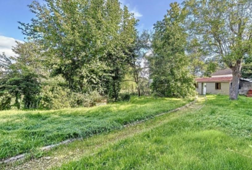  Vente Terrain à bâtir - 362m² à Villiers-sur-Marne (94350) 