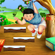 Download Jumping Bouncing Boy: action flat vector slasher 2 For PC Windows and Mac 1.0.0