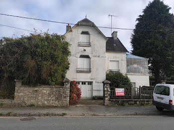 maison à Guémené-sur-Scorff (56)