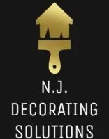 NJ Decorating Solutions Logo