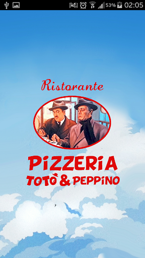 Totò e Peppino