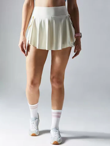 tennis skirt