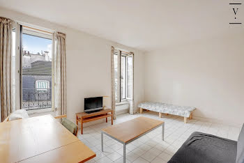 appartement à Paris 11ème (75)