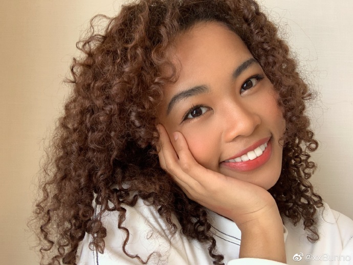 Meet Winnie Zhong, The Genius Chinese-African Trainee Competing On "Produce Camp 2020" - Koreaboo