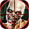 Forest Zombie Hunting 3D icon