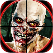 Forest Zombie Hunting 3D 1.3 Icon