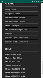 Tanzania Safaris(圖1)-速報App