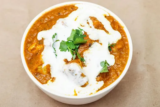 Paneer Butter Masala