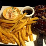 TGI FRIDAYS 星期五美式餐廳(信義餐廳)