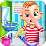 Cover Image of ダウンロード Babysitter and Baby Care 1.0.1 APK