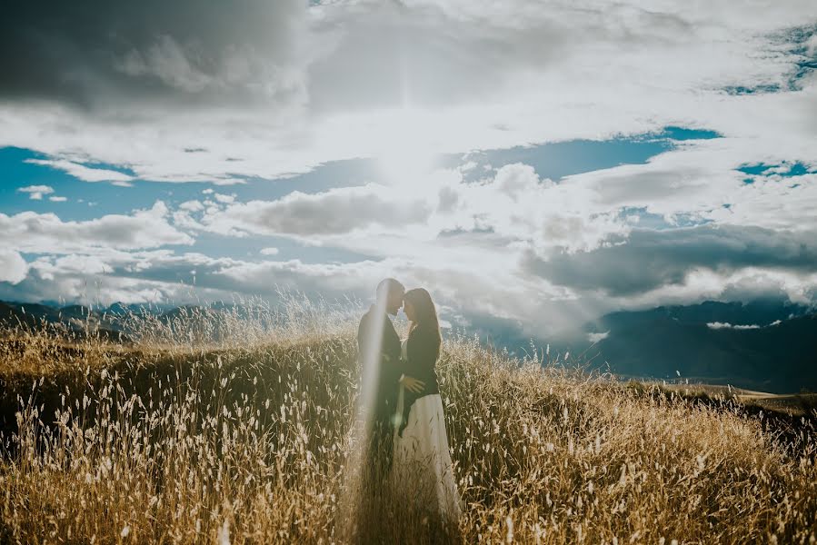 Fotógrafo de bodas Juan Antonio Maza (trizyjuan). Foto del 29 de marzo 2018