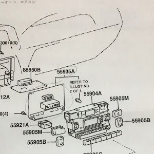 カローラランクス ZZE123