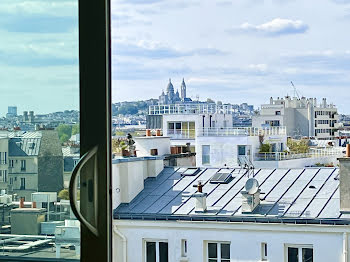 appartement à Paris 11ème (75)