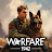 Warfare 1942 shooting games icon