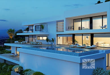 Villa with pool and terrace 5