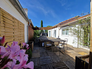 maison à Balaruc-le-Vieux (34)