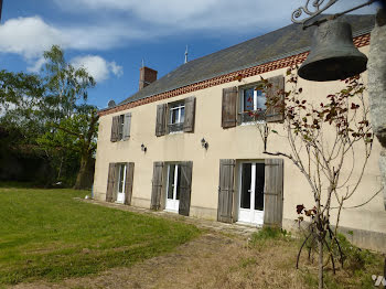 maison à Assais-les-Jumeaux (79)