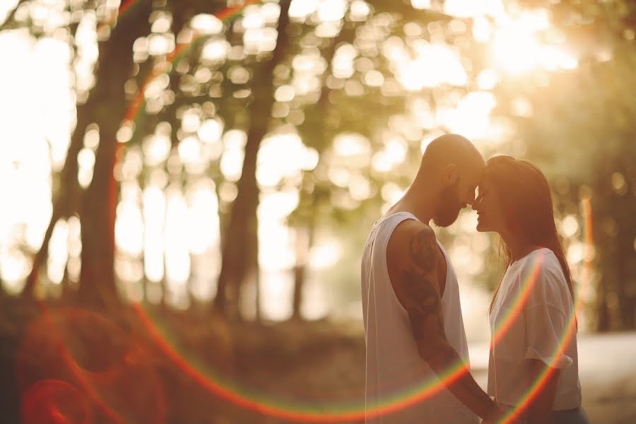 Fotógrafo de casamento Alexandre Ferreira (imagemfotografi). Foto de 25 de julho 2019