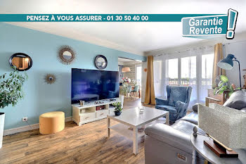 appartement à Elancourt (78)