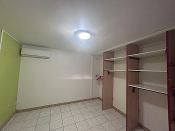 appartement à Le lamentin (972)