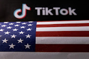 Trump reiterated his concerns as lawmakers weigh a bill this week that would give TikTok's Chinese owner ByteDance about six months to divest the short video app used by 170 million Americans. 