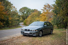 продам авто BMW 525 5er (E39)