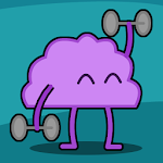 Cover Image of Download Brain Games: Free Mental Training! 105661 APK
