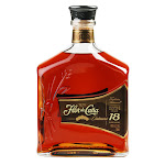 Flor De Caña Centenario 18 Year Rum