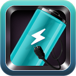 Cover Image of Unduh Battery saver - Fast cleaner,charger & booster 2.1 APK