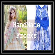 Hand Made Frocks 2016  Icon