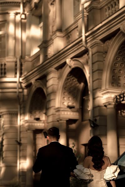 Fotografo di matrimoni Lenar Karim (bewym). Foto del 14 ottobre 2022