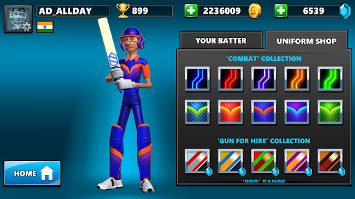 Stick Cricket Live