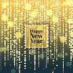 Cover Image of Download NYE 2017 Greeting Cards 1.0 APK