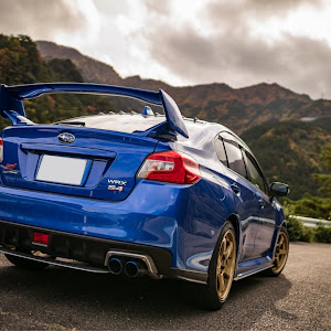 WRX S4 VAG