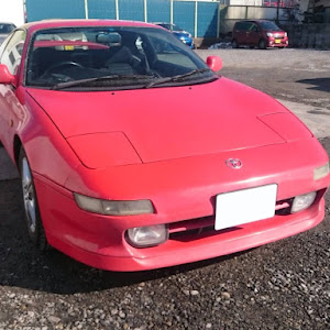 MR2 SW20