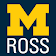 Michigan Ross CampusGroups icon