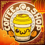 Cover Image of ดาวน์โหลด ร้านกาแฟของตัวเอง: Idle Tap Game 4.1.0 APK