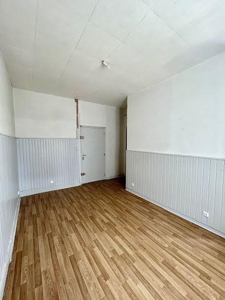 Vente appartement 1 pièce 19 m² à Grenoble (38000), 59 000 €