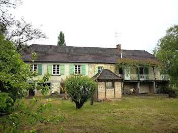 maison à Vayrac (46)