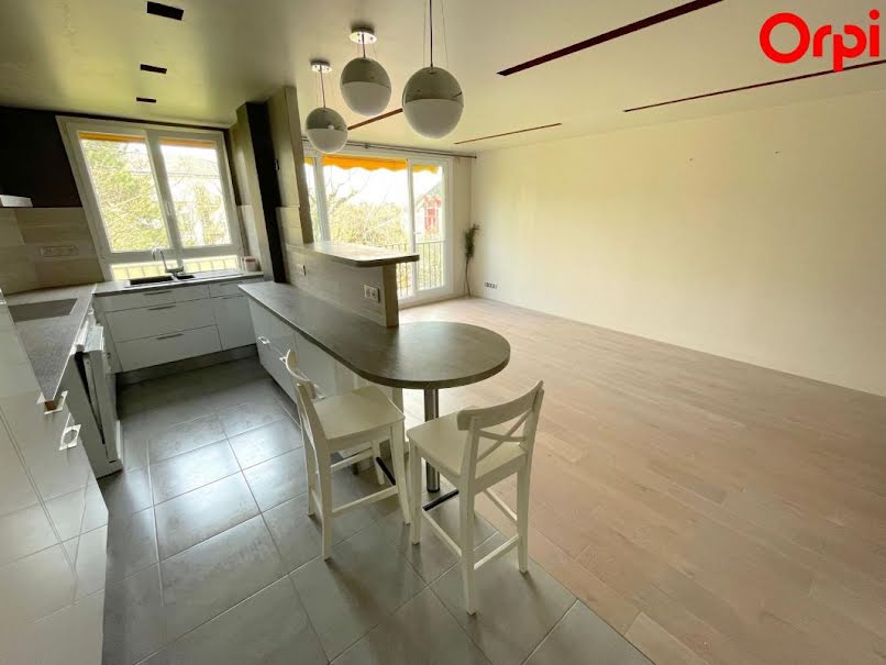 Vente appartement 4 pièces 82 m² à Sceaux (92330), 575 000 €