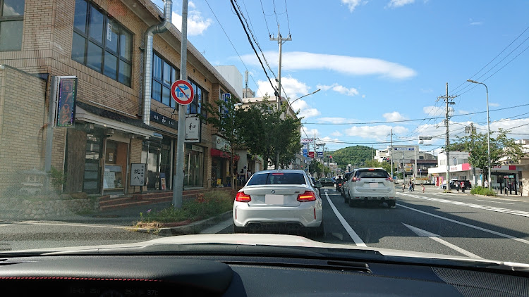 WRX S4のALIVE関西支部・初オフ会・写真暗い😭・ゴルフGTI・m2に関するカスタム事例の投稿画像6枚目