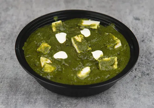 Palak Paneer