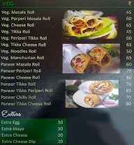 Roll Point menu 2