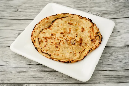 Lachha Paratha