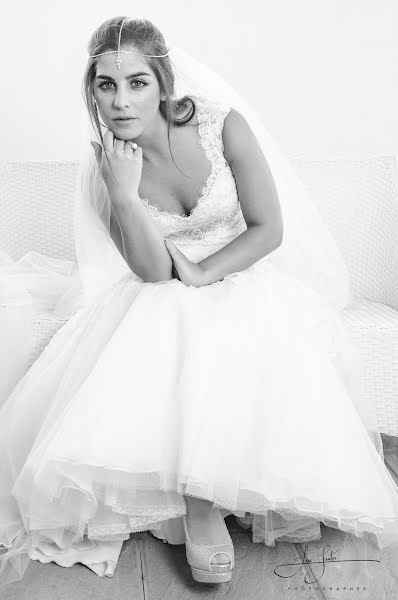婚礼摄影师José Santos（evorawedding）。2020 1月10日的照片