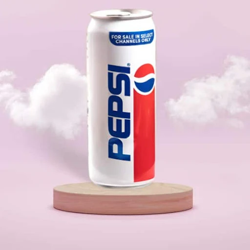 Pepsi Can [300ML]