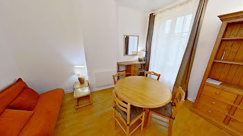 appartement à Paris 17ème (75)