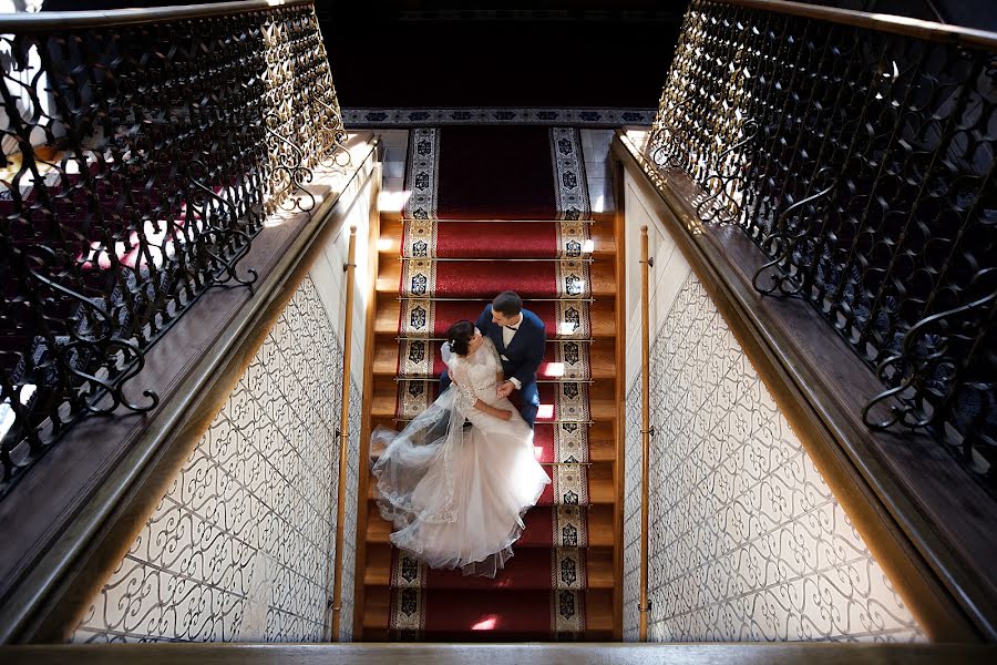 Wedding photographer Vyacheslav Shakh-Guseynov (fotoslava). Photo of 13 October 2016